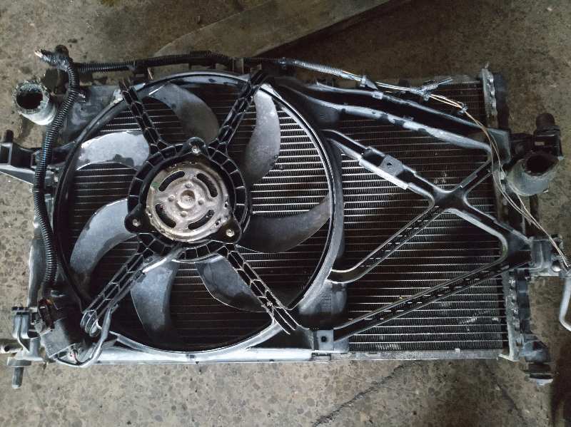 ELECTROVENTILADOR