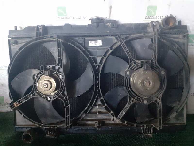 ELECTROVENTILADOR