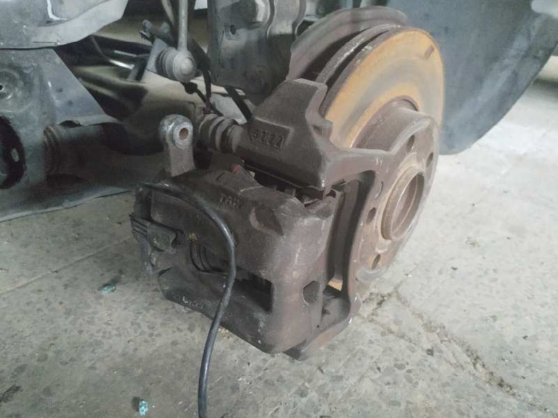 PINZA FRENO DELANTERA IZQUIERDA