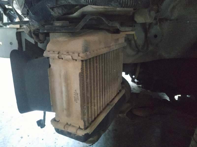 INTERCOOLER