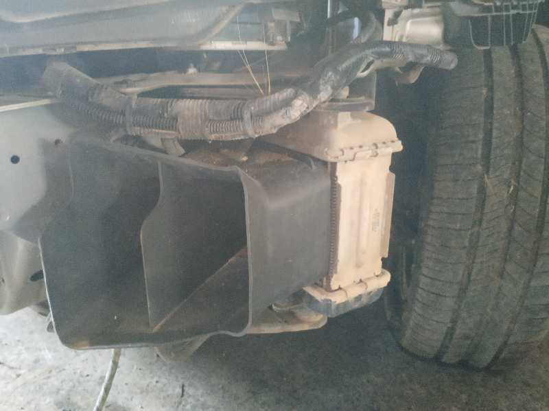INTERCOOLER