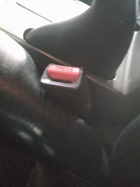 PINZA CINTURON