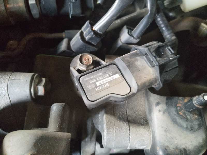 SENSOR PRESION