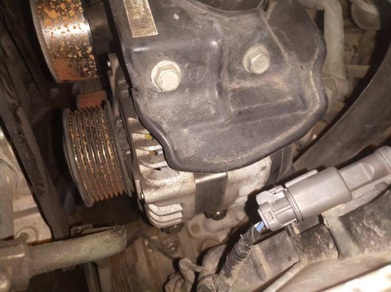 ALTERNADOR
