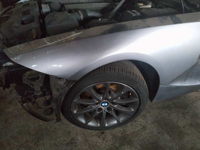 AMORTIGUADOR DELANTERO IZQUIERDO
