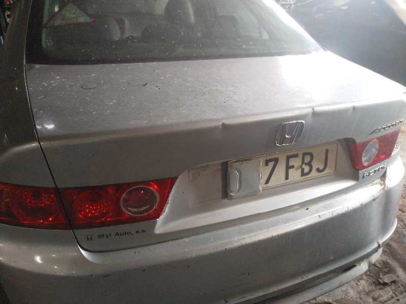 PORTON TRASERO