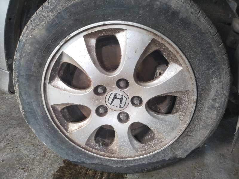 JUEGO DE LLANTAS