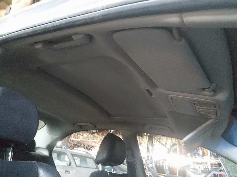 TECHO INTERIOR