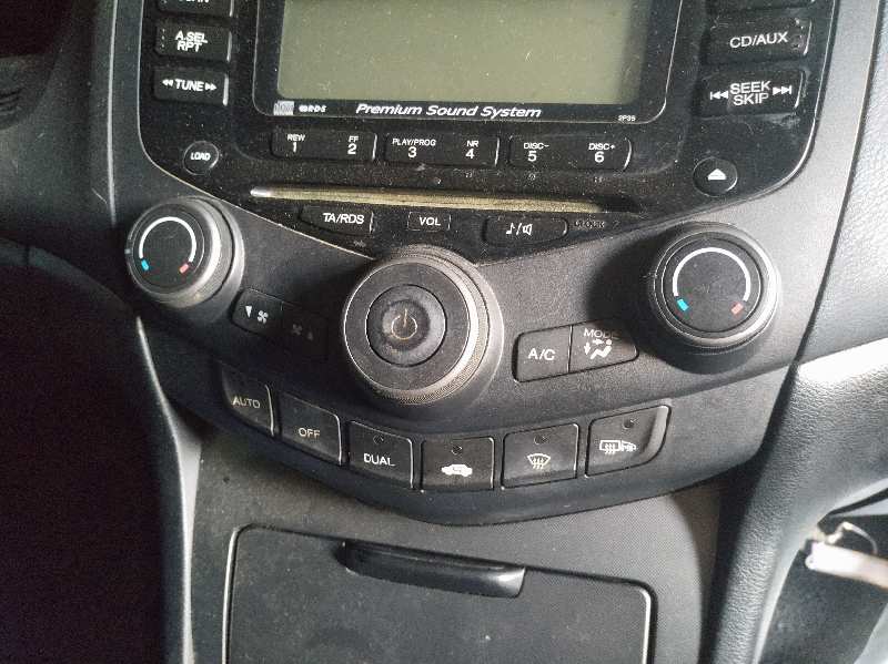 MANDO CALEFACCION -  AIRE ACONDICIONADO