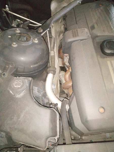 TUBOS AIRE ACONDICIONADO BMW Z4 ROADSTER (E85)