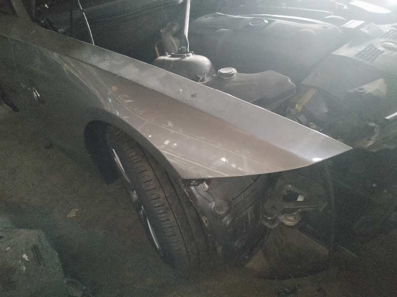 PINZA FRENO DELANTERA DERECHA BMW Z4 ROADSTER (E85)