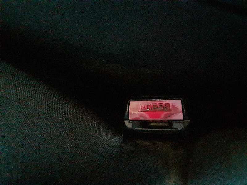 PINZA CINTURON