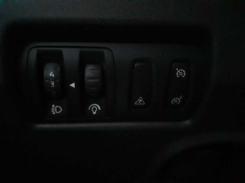 MANDO MULTIFUNCION