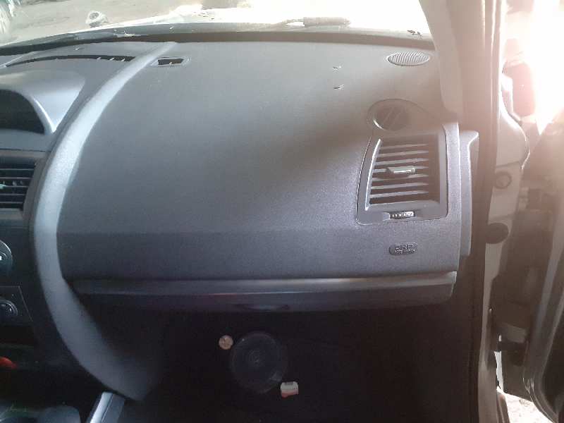 KIT AIRBAG