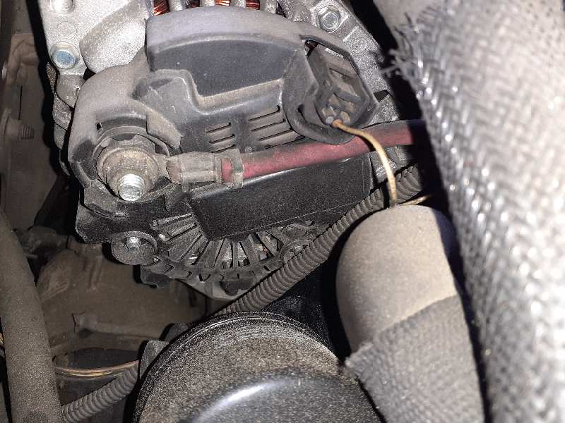 ALTERNADOR