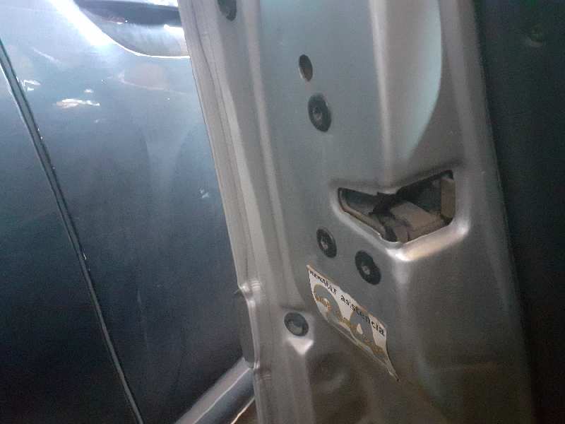 CERRADURA PUERTA DELANTERA IZQUIERDA 