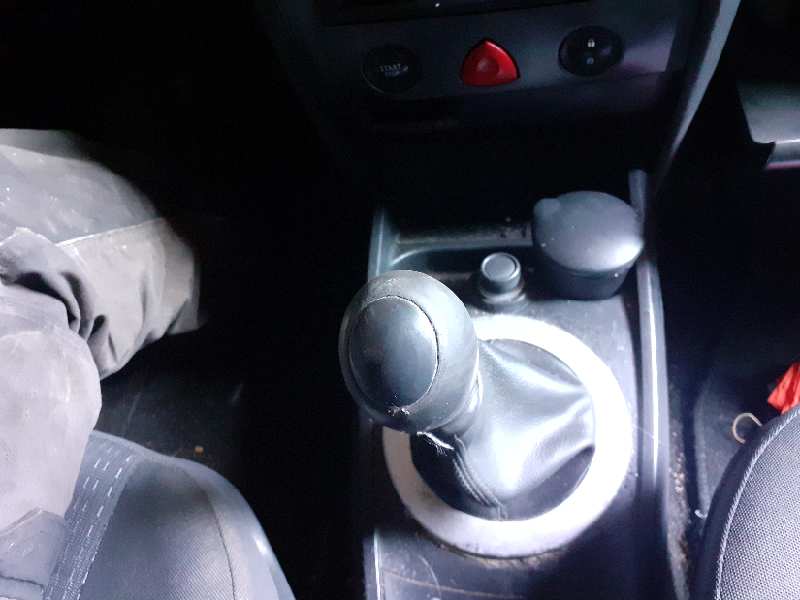 CABLE SELECTOR CAMBIO