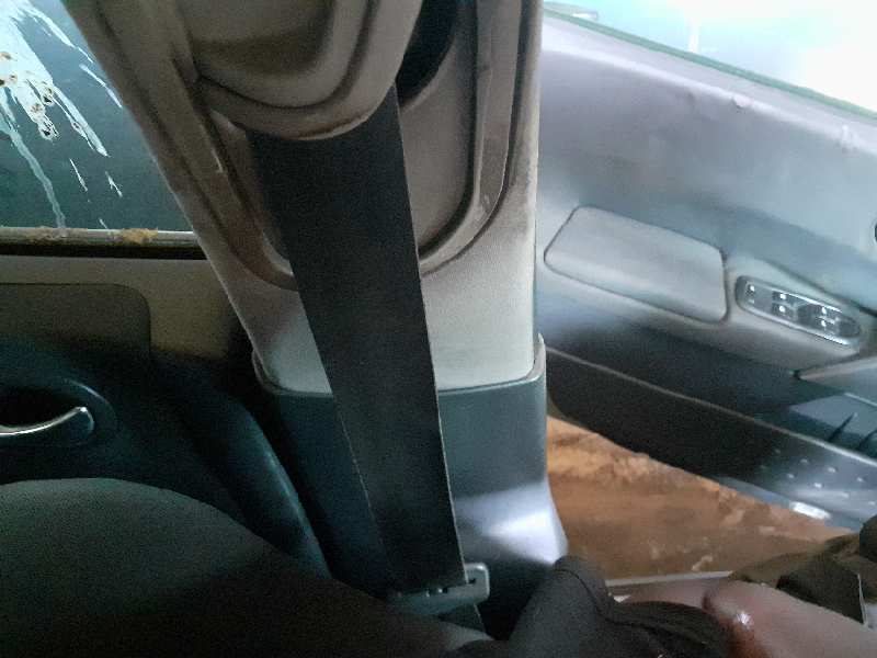 CINTURON SEGURIDAD DELANTERO IZQUIERDO