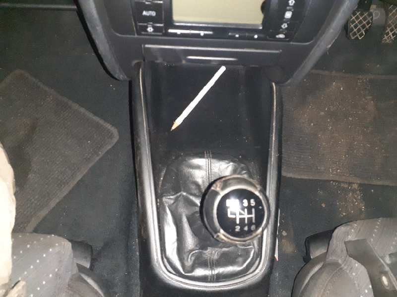 CAJA CAMBIOS