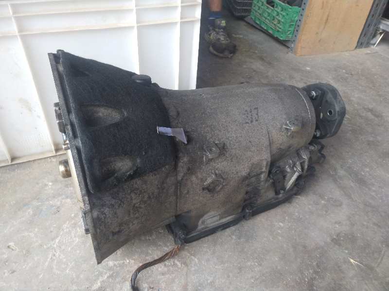 CAJA CAMBIOS
