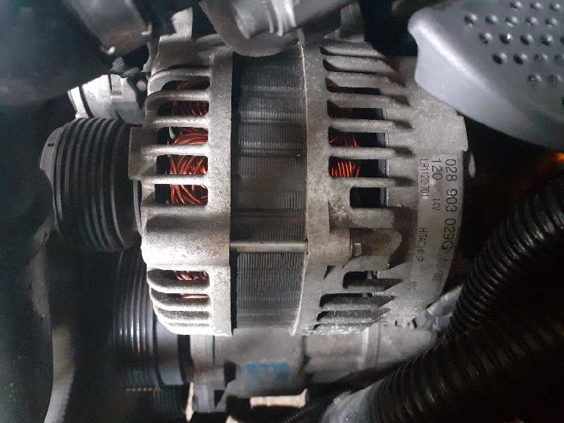 ALTERNADOR