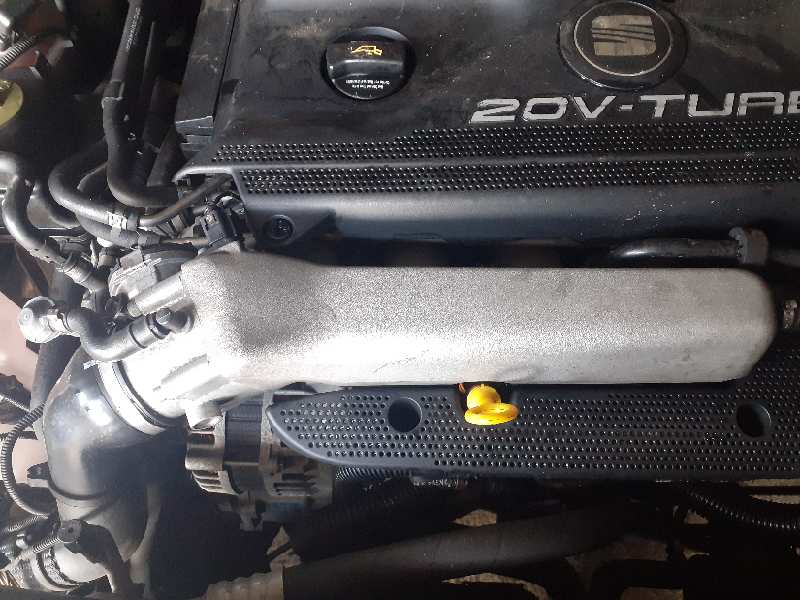 TAPA MOTOR
