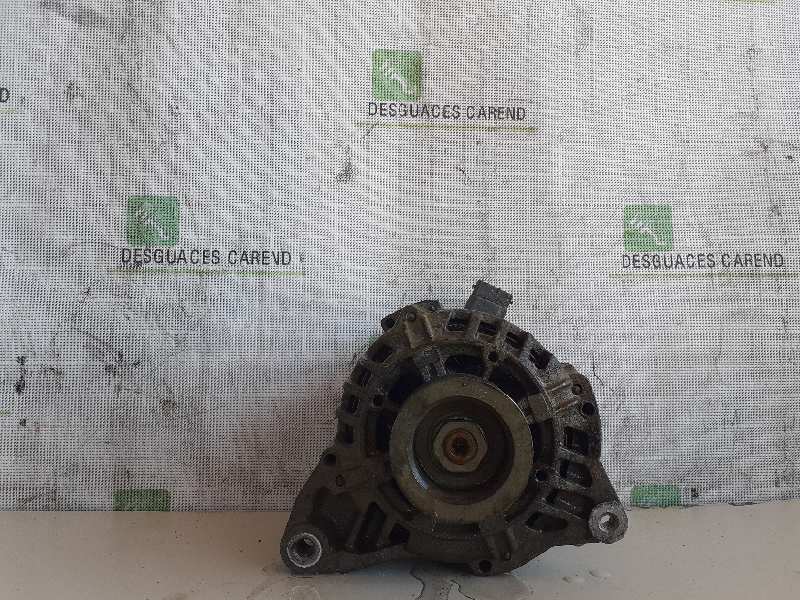 ALTERNADOR