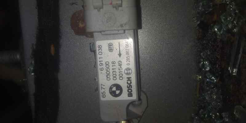 SENSOR