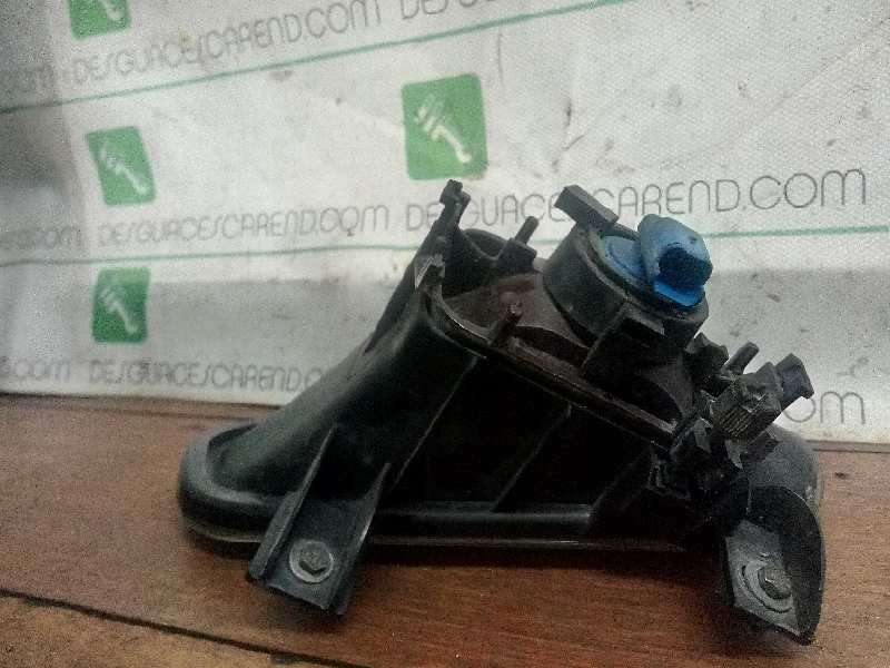 67720882 FARO ANTINIEBLA IZQUIERDO PEUGEOT 406 COUPE (S1-S2)