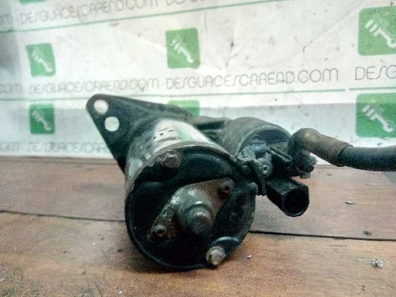 MOTOR ARRANQUE