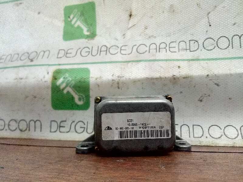 MODULO ELECTRONICO