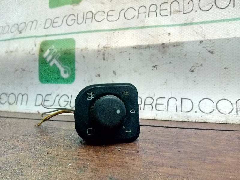 MANDO RETROVISOR 
