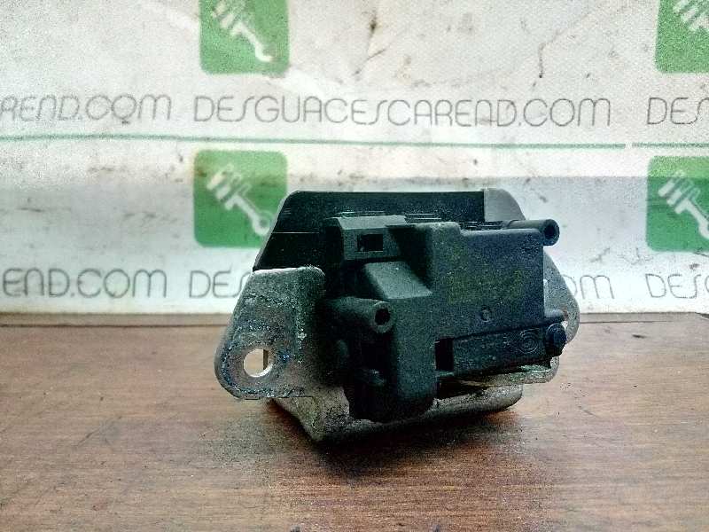 CERRADURA MALETERO - PORTON