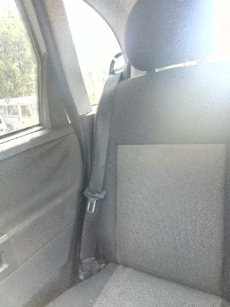 CINTURON SEGURIDAD TRASERO DERECHO