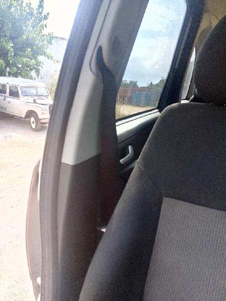 CINTURON SEGURIDAD DELANTERO DERECHO