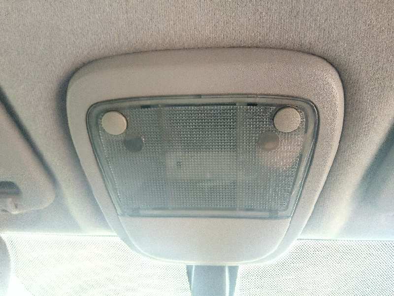 LUZ INTERIOR
