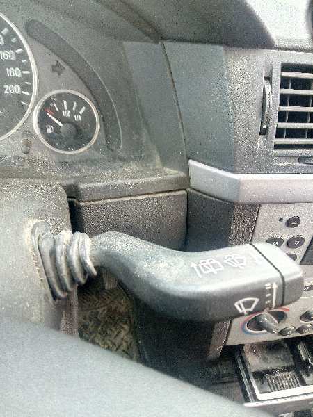 MANDO LIMPIA