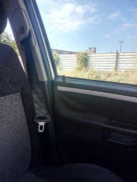 CINTURON SEGURIDAD DELANTERO IZQUIERDO