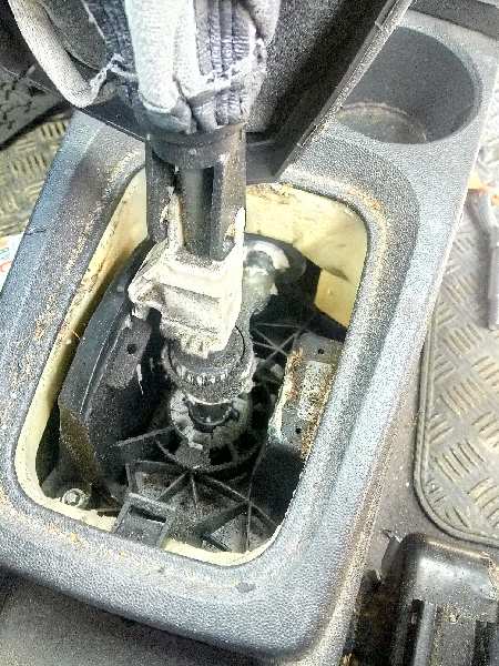 CABLE SELECTOR CAMBIO