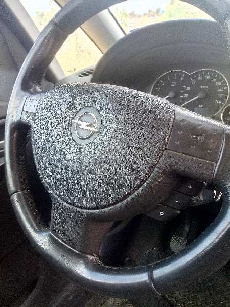 AIRBAG DELANTERO IZQUIERDO