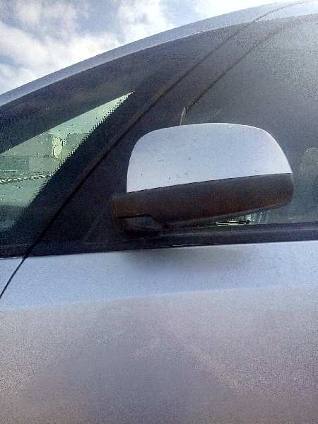 RETROVISOR IZQUIERDO