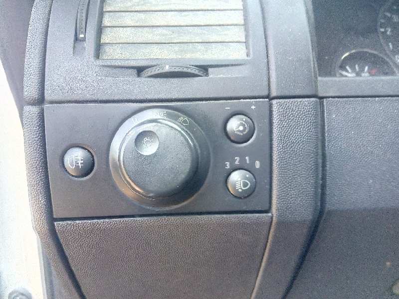 MANDO LUCES