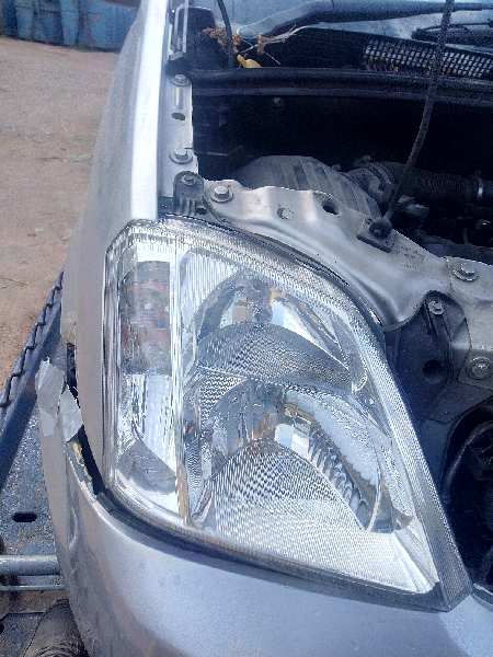 FARO DERECHO