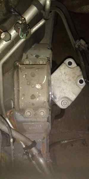 SOPORTE MOTOR