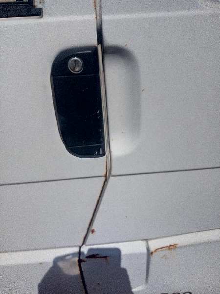 MANETA EXTERIOR DELANTERA IZQUIERDA