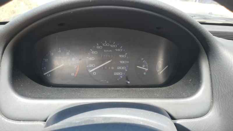 MOTOR COMPLETO