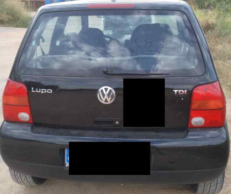DESPIECE COMPLETO