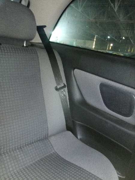 CINTURON SEGURIDAD TRASERO IZQUIERDO