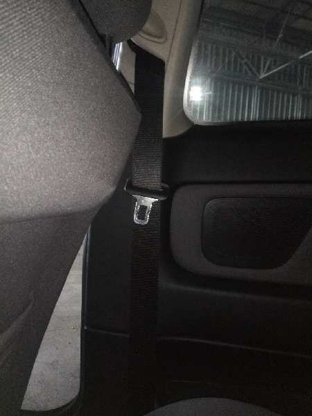 CINTURON SEGURIDAD DELANTERO DERECHO