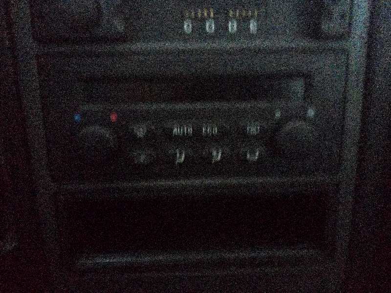 MANDO CLIMATIZADOR